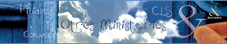 Ministerios