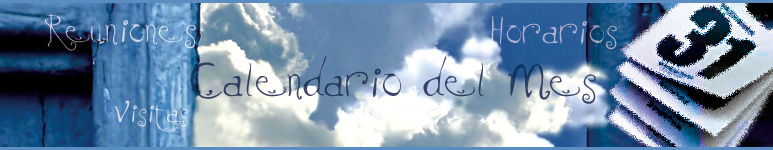 Nuestro Calendario