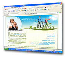 San Mart&iacute;n