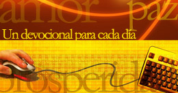 devocionales diario