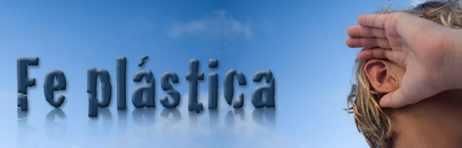 fe plastica