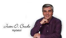 Apóstol Juan Crudo