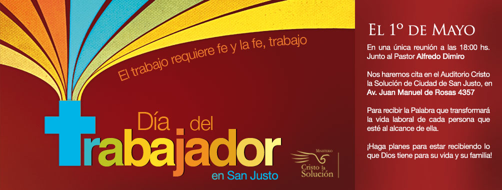 D�a del trabajador
