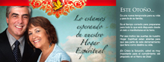 Su hogar espiritual