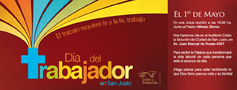 D�a del trabajador
