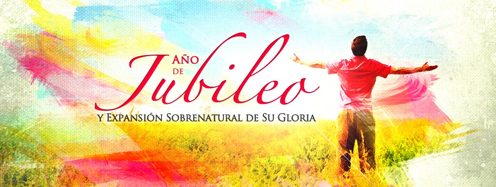 Ao de Jubileo